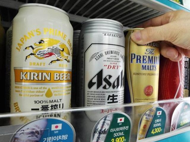 '<strong>불매운동</strong> 직격탄' 日맥주, 편의점 납품가 최대 30% 낮춰
