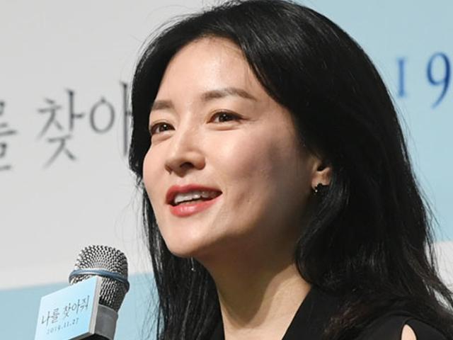 이영애 영화<strong>복귀</strong>, 신인 감독 작품 선택한 이유 보니...