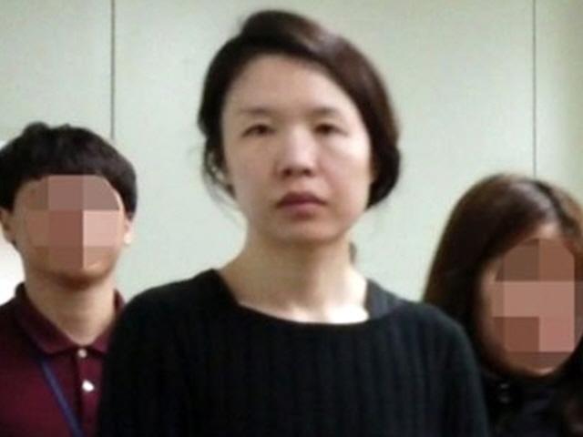 前남편 살해 직후 아들에게 “<strong>청소</strong>하고 올게용”…고유정의 통화