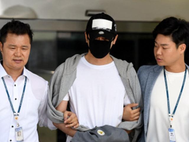 강지환, 3차 공판서 '준<strong>강제추행</strong>' <strong>혐의</strong> 부인…"자기관리 철저" 30년 지기 증언
