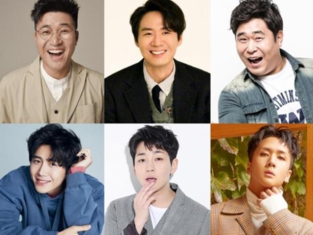 몰카파문 장기<strong>결방</strong> '1박2일' 9개월만에 재개