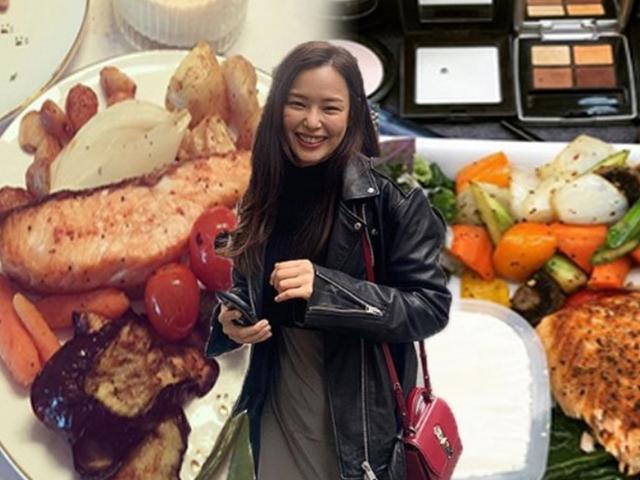 채식 <strong>대표</strong> <strong>연예인</strong> 이하늬, 하루아침에 육식하게 된 사연