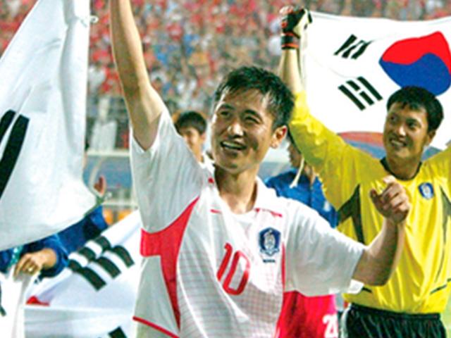 이영표 “축구도 삶도, 나는 이기적으로 헌신을 선택했다"