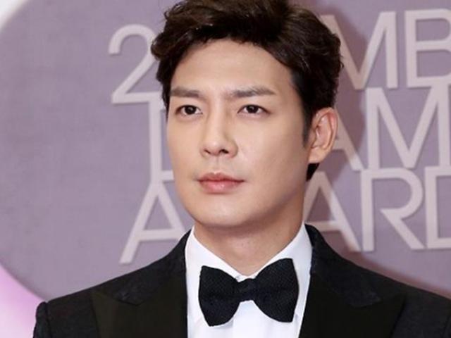 강은탁 측 “母 사기 피소? 전혀 관련 없어..사업 관여 無”
