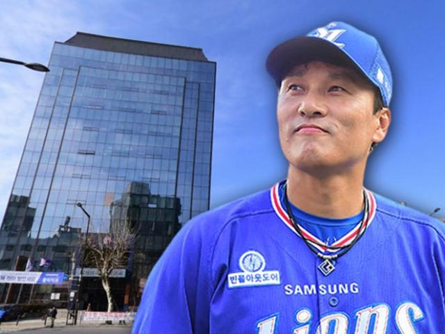 운동만 잘하는 줄 알았더니… 이승엽 3등, <strong>박찬호</strong> 2등, 서장훈 1등