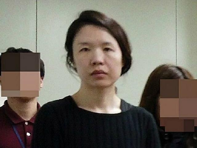 검찰, 고유정 추가 기소…<strong>의붓아들</strong> <strong>살해</strong> 혐의