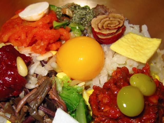 입맛 없을 때 특효! 다양하고 맛있는 비빔밥 종류