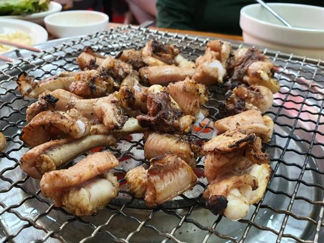 꼬독한 식감이 살아있네! 부산 곰장어 <strong>맛집</strong> 5곳