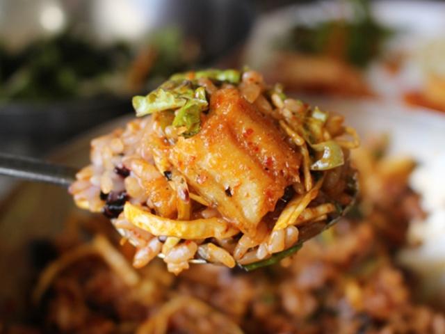푸근한 인심을 자랑하는, <strong>서울</strong> 기사식당 맛집 5곳