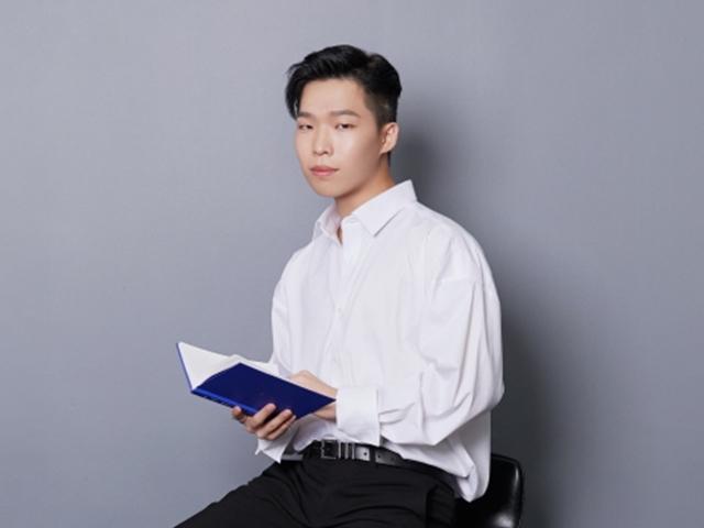 <strong>악동뮤지션</strong> 이찬혁 “소설과 앨범은 쌍둥이”