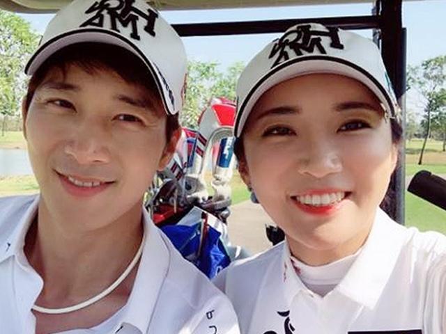 '이완♥' 이보미, "시누이 김태희? 마음 씀씀이가…프러포즈는 비밀"