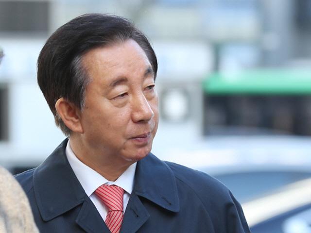 '딸 부정<strong>채용</strong>' 몰랐다는 김성태, "당시 가정 충실하지 못했다"