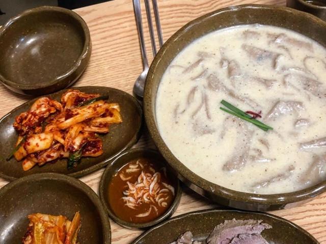 <strong>칼국수</strong>의 신세계! 서울 <strong>칼국수</strong> 맛집 BEST 5