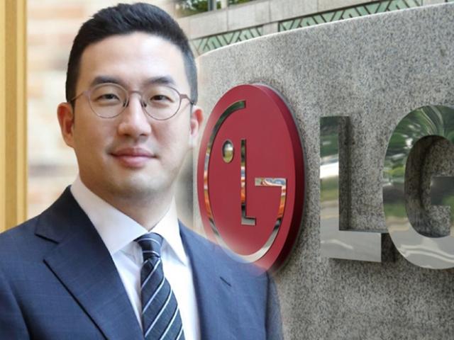 LG 구광모 회장을 ‘리틀 구본무’ 라고 부르는 이유들