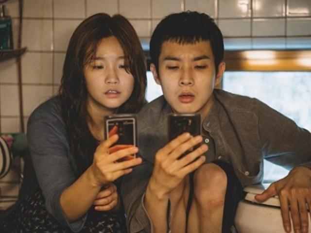 美 아카데미, '기생충' 최우식X<strong>박소담</strong> 기남매 스틸 게재 [★해시태그]