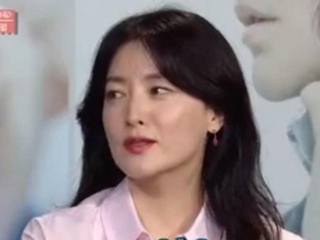'연중' 이영애, 14년 만 영화 복귀? "절대 나이 계산하지 마세요"