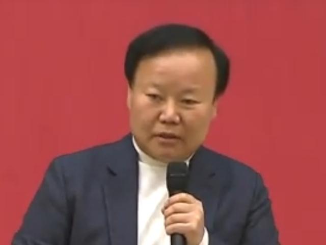 "이해찬 2년 안에 죽는다?"...김재원 막말