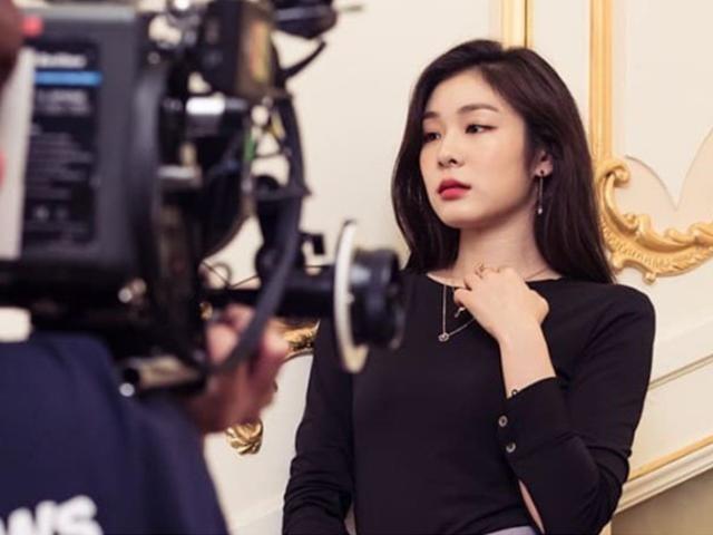 1편당 10억은 기본, 김연아가 15년 동안 <strong>CF</strong>로만 벌어들인 자산