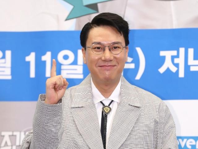 이상민, 70억원 <strong>빚</strong> 모두 <strong>청산</strong>…"이제 어느 은행서든 통장 만들수 있다"