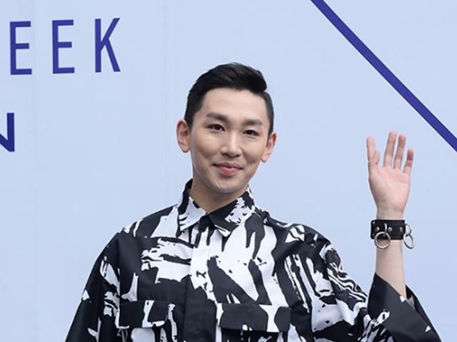 김호영과 문자 일부 공개..A씨 "경찰에 증거 제출"