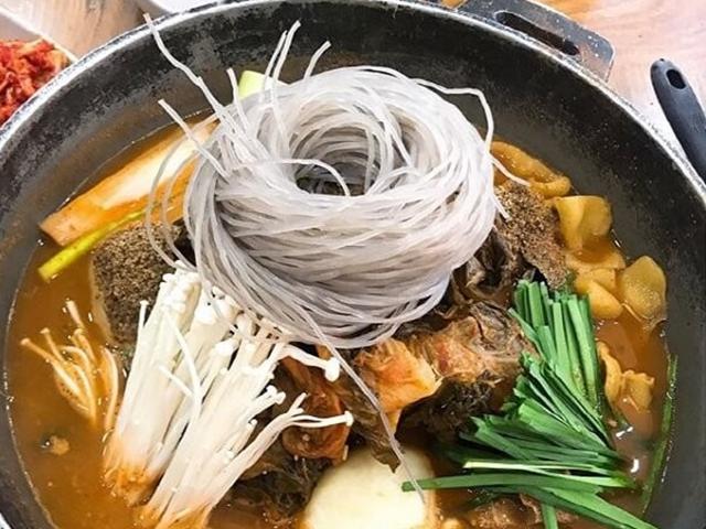 현지인&관광객 입맛을 사로잡은 <strong>광주</strong>광역시 맛집