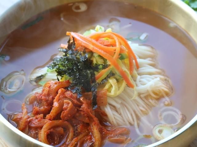 공무원 입맛 사로잡은 <strong>세종시</strong> 맛집 추천