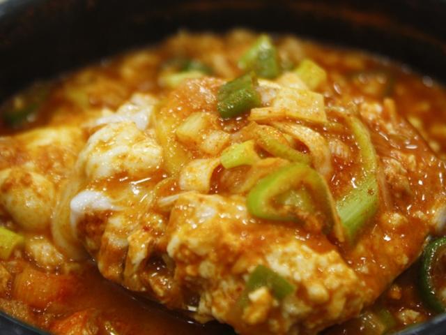 담백함부터 칼칼함까지! 전국 순두부 맛집 추천