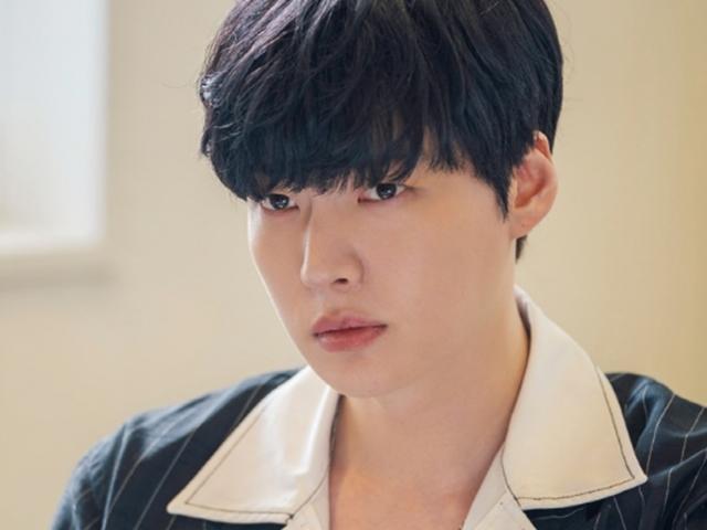 '하자있는 인간들' 안재현, 외모 강박증+재벌3세 이강우役 연기