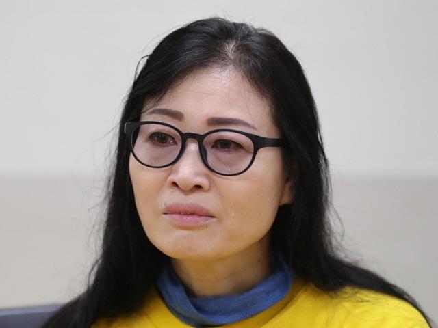 임경빈군 어머니 “숨진 아이와 입 맞췄을 때 마른 입술…뭔가 이상했다”
