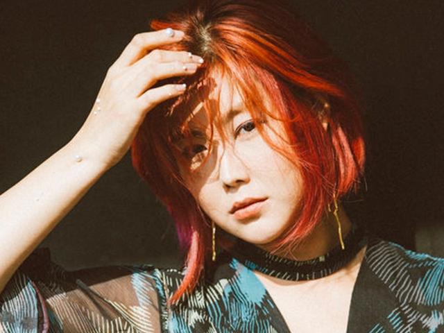 "돌고 돌아 제자리 온 느낌"..가수 <strong>솔비</strong>의 '<strong>솔비</strong>다움'이란
