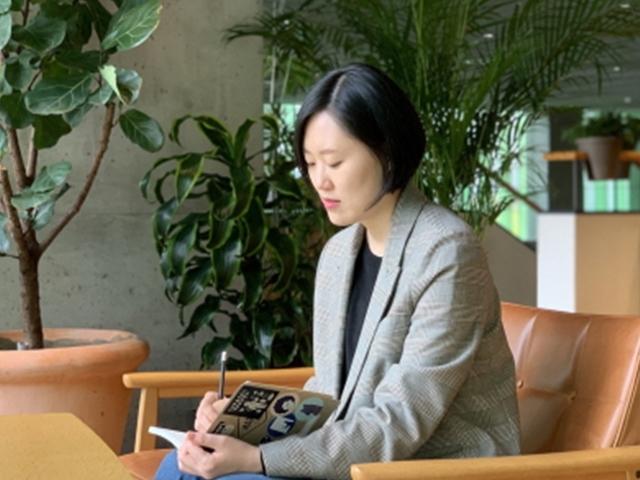 대충 그려도 그럴싸한 야매 스케치