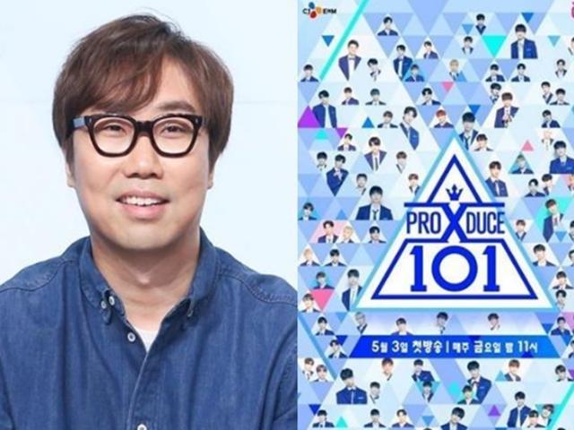안준영 검찰 송치·‘프듀’ 1·2 조작 정황…<strong>Mnet</strong> 측 “죄송, 대책 논의 중”