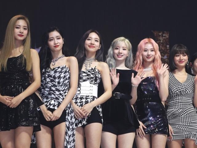 트와이스, 올해도 日 '홍백가합전' 나간다…3년 연속 출연 확정