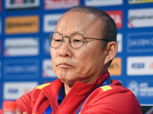 '성적+신뢰+미래' 다 챙긴 UAE전...베트남, 박항서 매직 2기 이미 개봉