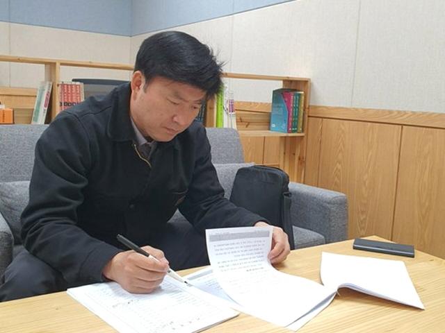 아내 니코틴 살해 뒤 성형까지 했다···'그놈'의 엽기적 행각