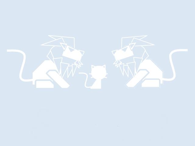 [어느좋은날] <strong>사자</strong>와 고양이