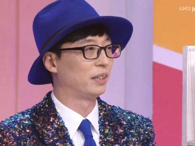 "정상 오를 것"…'아침마당' 유산슬이 밝힌 #유재석 #트로트 #<strong>합정</strong>역
