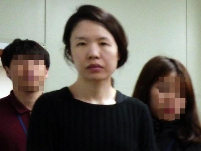 [속보]<strong>고유정</strong> "검사와 말하고 싶지 않다" 피고인 신문 거부