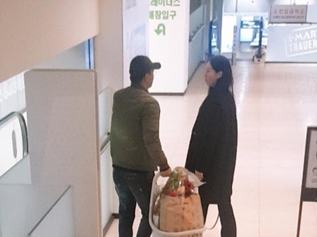 [단독] 정준♥김유지, '<strong>연애</strong>의 맛' 세번째 커플…실제 열애 중