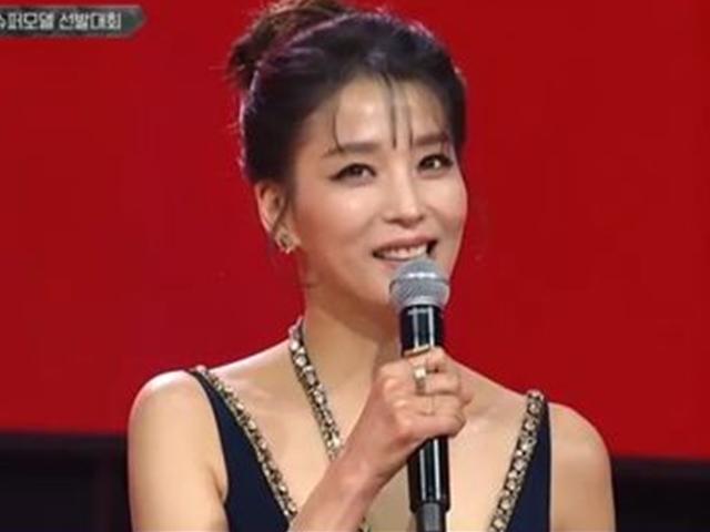 '2019<strong>슈퍼모델</strong>' 한고은, 24년 지나도 現모델 기죽인 독보적 '아우라'