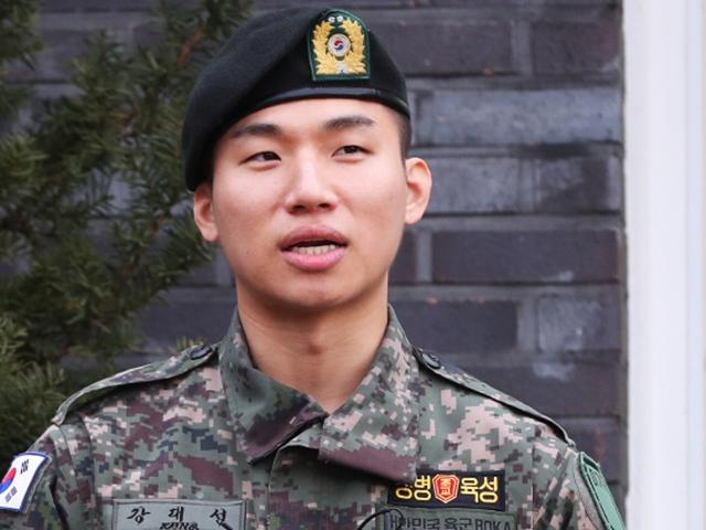 <strong>빅뱅</strong> 대성, 전역하자마자 경찰소환 위기