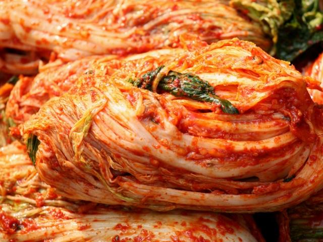 '김장의 계절' 절임배추는 딱 세 번만 씻어라