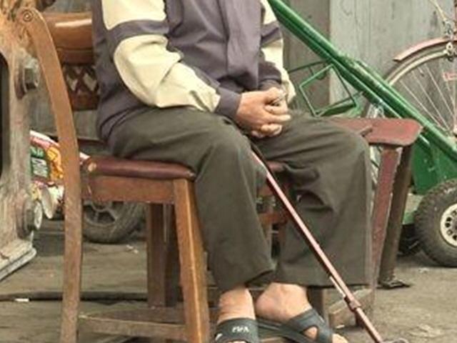 생활고에 2천500원어치 훔친 '<strong>장발장</strong>' 할머니…형사들 '온정'