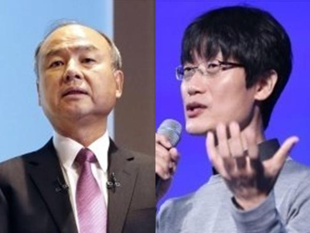 'AI에 매년 1조700억' 네이버·<strong>소프트뱅크</strong>의 절박감
