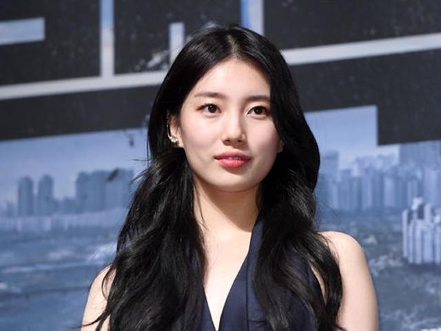 "나이차 걱정"..'백두산' 부부연기 하정우x배수지, "만나는 장면 감사해"