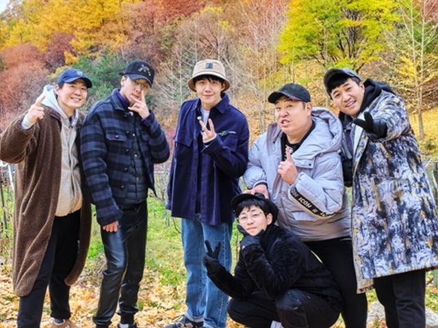 ‘<strong>1박</strong><strong>2일</strong>’이 돌아온다