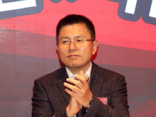 ‘청년과 대화’ 황교안 진땀…“<strong>박찬주</strong> 영입하고 청년 지지 얻겠다고?”