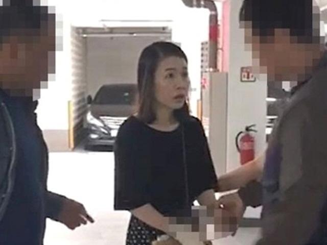 “기만 말라” 고유정에 주의 준 법원... 前남편·<strong>의붓아들</strong> 사건 병합키로