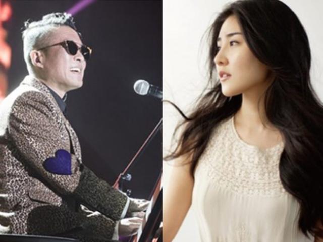 <strong>김건모</strong>♥장지연, <strong>결혼</strong> 연기...예비 장인 "추운 1월 대신 따뜻한 5월로"