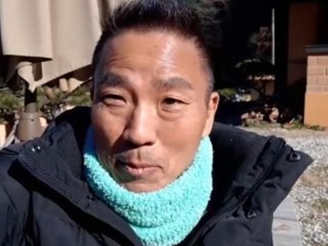 '<strong>폐암</strong> 말기' <strong>김철민</strong> "구충제 복용 7주차, 혈액 검사 정상"